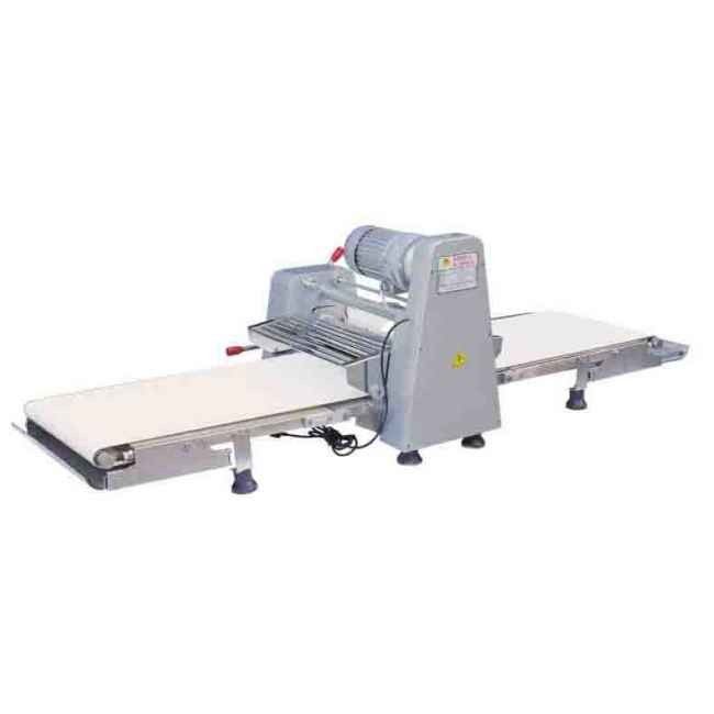 Heavy Duty Home Floor Countertop Dough Sheeter Machine TSP520 ...