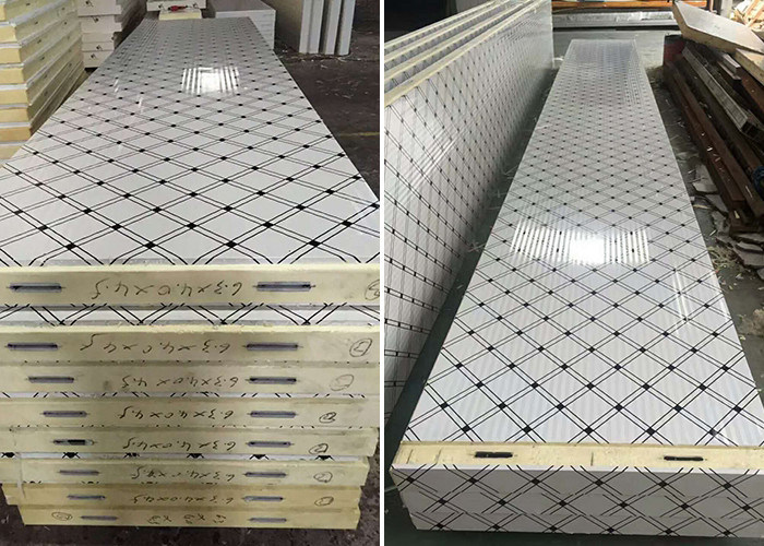 Commercial WalkIn Refrigerator Freezer Large Indoor Cold Room