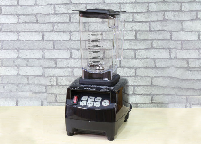 JTC TM800AQ OmniBlend V Heavy Duty Professional Blender With Sound Cover