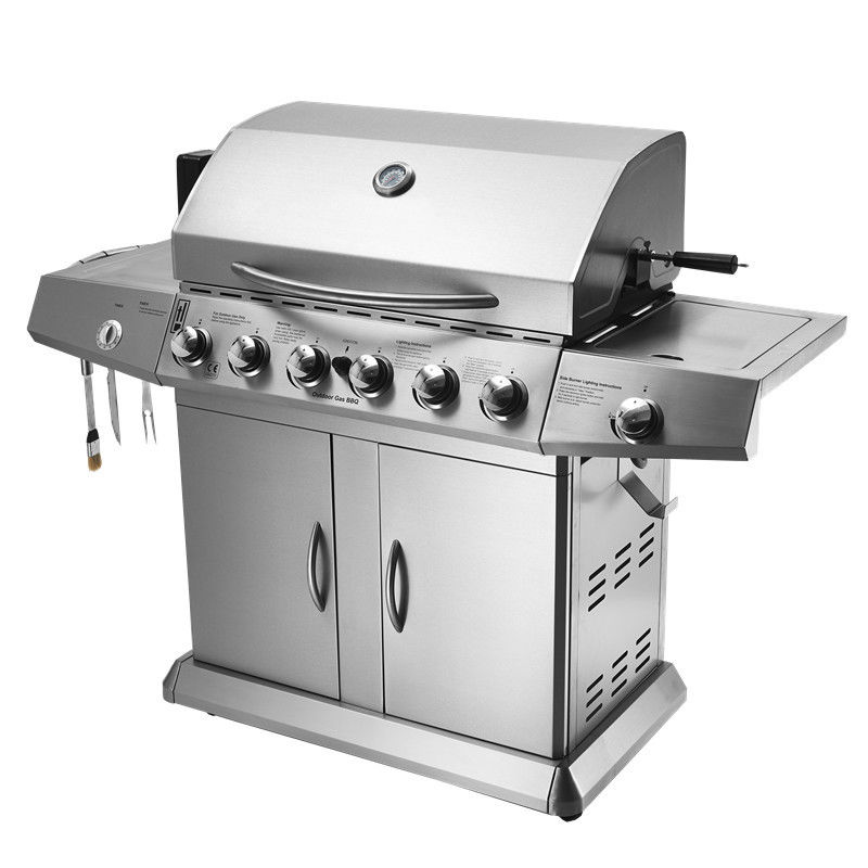 best lava rocks for gas bbq