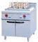 Silver 15L Electric Pasta Cooker With Cabinet ZH-RM-12 Western Kitchen Equipment