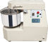 30L / 12.5KG Heads-up Sprial Dough Mixer Two Motors Single Speed Food Processing Equipments