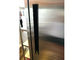 600L Cold Banquet Cart Commercial Refrigerator Freezer 0℃ To +6℃