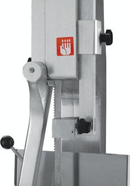 Bone Sawing Machine Commercial Food Processing Equipment Aluminum Body 220V / 50Hz
