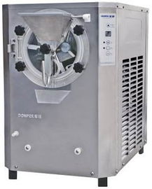 Auto Dispensing Freezer Machine Commercial Fridge Freezer 1.5KW Silver