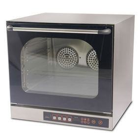 High Humidity Digital Convection Baking Oven