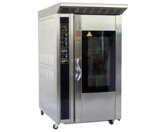 12 Trays Electric Convection Oven Electric Baking Ovens For Bakery
