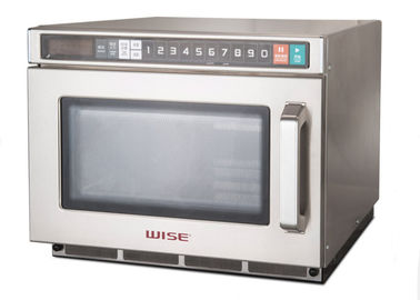 WMT-420T Stainless Steel Microwave / 17L Commercial Kitchen Equipments