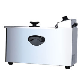4L Countertop Electric Noodle Cooker / WBT-4L Commercial Kitchen Equipment