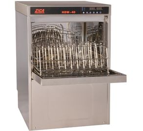 Full Automatic Dishwasher Commercial Front load Dish Washing Machine