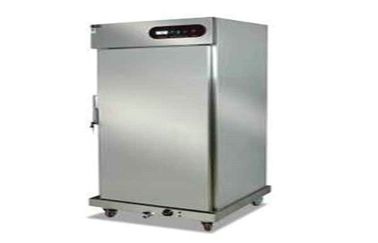 Kitchen Commercial Food Warmer Showcase