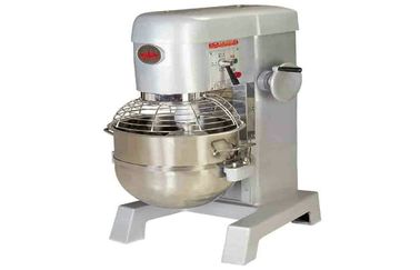 Stainless Steel Commercial Food Mixer