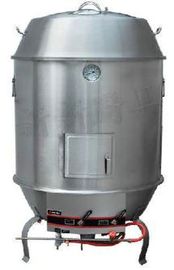 Stainless Steel Duck Stove Gas Goose Roaster Electric or Charcoal Available