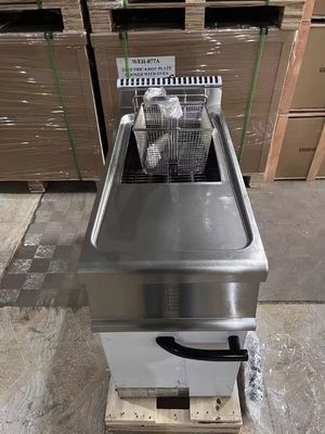 Gas Fryer GF-975