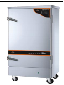 Economic Type Electric-Heating Steam Cabinet