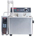 Electric Fryer Commercial Kitchen Equipments of Auto Lift-up System