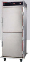 Holding Cabinet Commercial Kitchen Equipments Of Hot Air Circulation