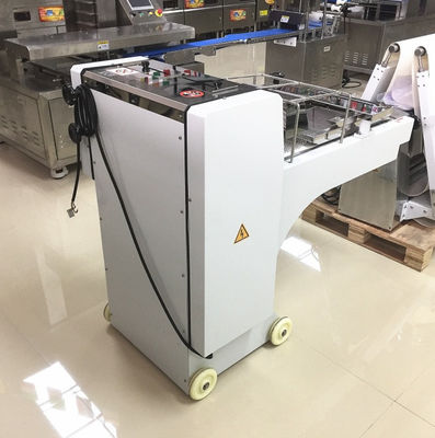 Multifunctional Toast Square Shaping Machine Semi - Automatically