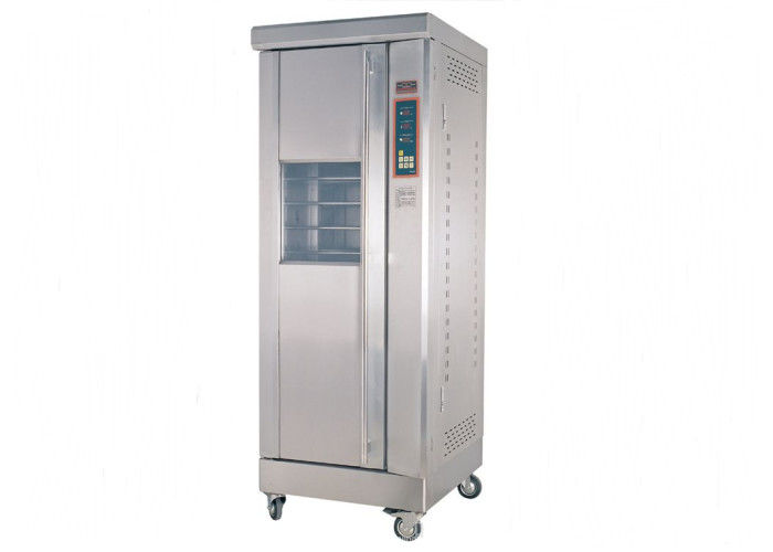 DPF13A Electric Spray Prover / Baking Proofer With Wheels Use For Bakery