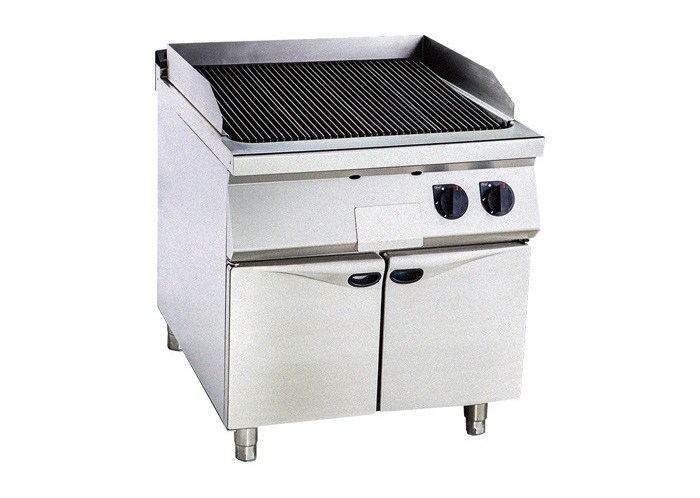 Char Broier Commercial Grill Western Kitchen Equipments Electric Or Gas