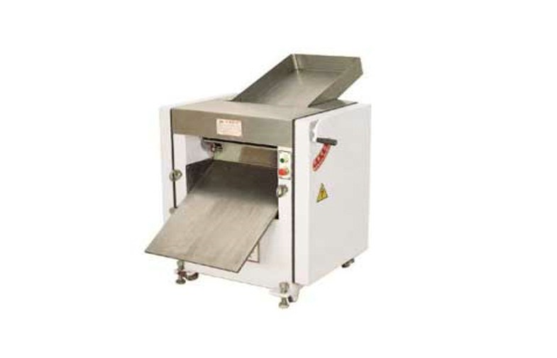 Stainless Steel 220V Food Processing Equipments / Kneading Machine For