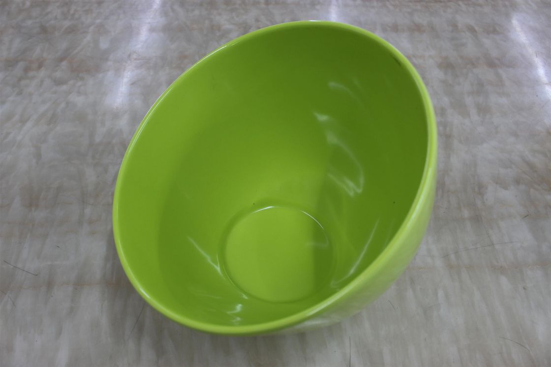 dinnerware sets with large bowls