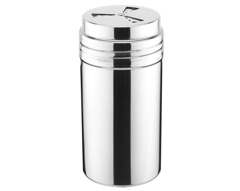 304 Stainless Steel Salt and Pepper Shaker Porcelain Dinnerware Sets