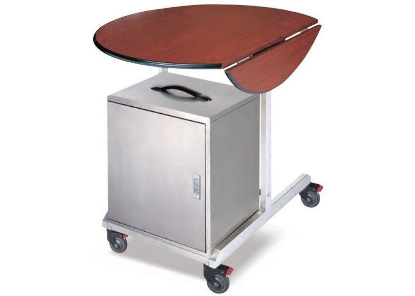 Deluxe Dining Room Service Equipments with Collapsible ...