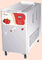 Milk Ice Cream Mix Pasteurizer Commercial Refrigerator Freezer 730x1225x1087mm 6KW