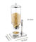 7L Single Cereal Dispenser Stainless Steel Cookwares L240*W330*H640mm