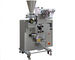 Commercial Equipments Roll Sealing Granule Packing Machine 50-100 Bags Per Minute
