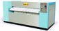 Automatic Flatwork Ironer With Stainless Steel Roller Hotel Laundry Machines