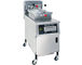 Automatic Chicken Pressure Fryer / Commercial Chips Kitchen Equipment
