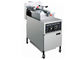 24L Commercial Kitchen Equipments Electric Chicken Pressure Fryer
