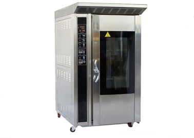 12 Trays Electric Convection Oven Electric Baking Ovens For Bakery