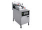 PFG-600 Vertical Gas Pressure Fryer / Fried Chicken Machine / Commercial Kitchen Equipment