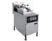 PFG-600 Vertical Gas Pressure Fryer / Fried Chicken Machine / Commercial Kitchen Equipment