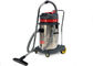 CB60-2 Wet And Dry Vacuum Cleaner With 3 - Motor / Hotel Housekeeping Equipments
