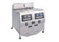OFG-322L Vertical Gas Open Fryer / 3x25L Commercial Kitchen Equipments