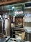 16.4kw 50Hz Western Kitchen Electric Machine Ten Layer Combi Oven 10*GN 1/1