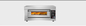120Kg Electric Gas Commercial Baking Oven Timing Temperature Control 600*400mm
