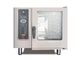 Electric Convection Combi Oven And Steamer Intelligent Cake Baking Oven