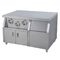 Center Island For Commercial Kitchen Fast Food Equipment Bar Workbench
