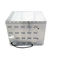 Stone Pizza Oven Electric Baking Ovens With Glass And Light Mini Design