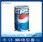 Can Cooler Beverage Showcase Fridge Display Commercial Refrigerator 40-60 Liter