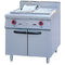 Electric Bain Marie With Cabinet Western Kitchen Equipment with 1 year Warranty