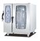 10*1/1GN Combi-Steamer Oven Auto Cleaning Function Western Kitchen Equipment