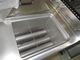 Commercial Gas Deep Fryer With Cabinet Western Kitchen Equipment Chips Fryer