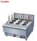 JUSTA New type Commercial Kitchen Equipment  Electric Noodle Boiler Electric Pasta Cooker