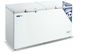 Commercial Horizonal Top Open Chest Freezer 520L For Kitchen With Foam Layer